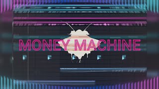 DelysidOfficial  Money Machine 100 gecs Cover [upl. by Bloem]