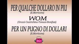 MIX CUMBIE aPER QUALCHE DOLLARO IN PIU bWOM cPER UN PUGNO DI DOLLARI [upl. by Jane]