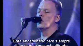 Pink Floyd Sorrow live subtitulada [upl. by Kirtap]