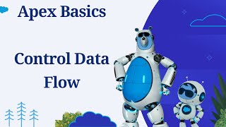 Lesson 3 Control Data Flow comparison operators if else switch on [upl. by Nannahs]