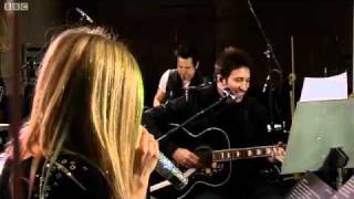 Avril Lavigne  Tik Tok Keha cover in Radio 1 s Live Lounge  BBC [upl. by Werby]