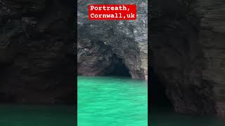 Portreath cornwall uk [upl. by Hcir]