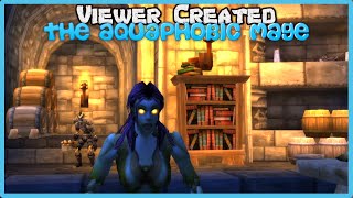 The Aquaphobic Mage Challenge  Classic WoW  Ep10 [upl. by Brena]