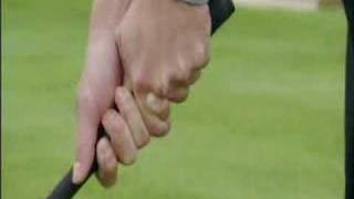 David Leadbetter golf tip 3 [upl. by Nytsua]