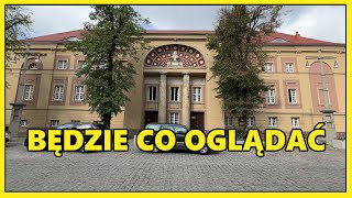 Głogów Rusza sezon teatralny nad Odrą [upl. by Marilou340]