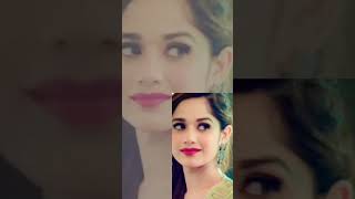 jannat zubair or faisu🌹new whatsapp status main saans milu tujhe chahe 🎵 shorts trending love [upl. by Eaned748]