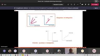 BCG S3 cours de paléontologie part 2 [upl. by Lenej]