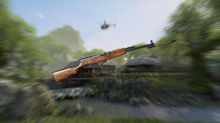 RS2 Vietnam but i can only use bayonet [upl. by Arnst124]