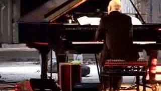 Ludovico Einaudi  Live from Hangar Bicocca  2006 Part 29 [upl. by Iggam]