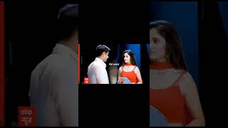 SAIRAT 🥰 neilbhatt ayeshasingh shortsvideo sairatvm vmworld [upl. by Suirtimed]