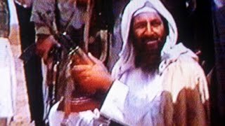 Osama bin Laden letters released [upl. by Mochun]