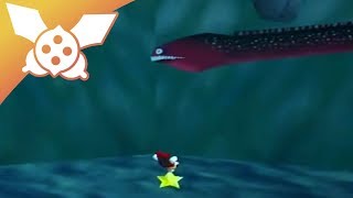 LP Super Mario 64 Multijoueur 03  Balade sousmarine [upl. by Bernj713]