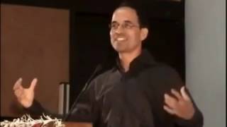 HARSHA BHOGLE  Talent vs Attitude [upl. by Ahsakal]