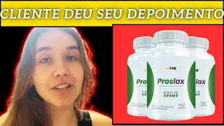 PROSALAX É Bom  PROSALAX ONDE COMPRAR  PROSALAX REALMENTE FUNCIONA  PROSALAX ANVISA PROSALAX [upl. by Margalit616]