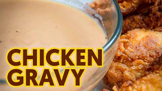 Chicken Gravy [upl. by Edny]