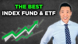 The Best Index Fund and ETF in The Stock Market [upl. by Ayotna]