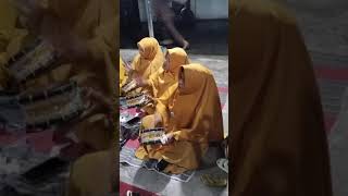 marawis Al ikhlas Pekanbaru [upl. by Nesnej771]