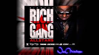 Caskey  FBGM Rich Gang All Stars Mixtape NewMixxtaper [upl. by Jacoba605]