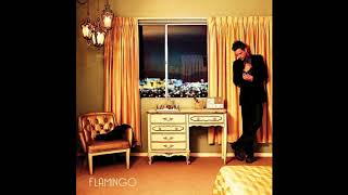 Brandon Flowers Crossfire Instrumental Original [upl. by Erihppas342]