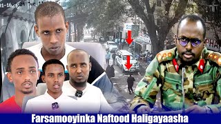 Gungaar Sheekada Raggii ugu halista badnaa Khawaarijta ee Muqdisho qaribay  Barnaamij Xasaasi ah [upl. by Elbert322]