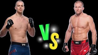 Stefan Struve VS Misha Cirkunov  PESO PESADO [upl. by Augustin]