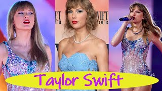 Taylor Swift the evolution from country star to pop sensation 💙💛💙 [upl. by Ellesirg]