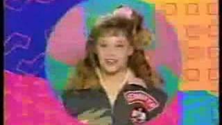 The AllNew Mickey Mouse Club  Season 3 Opening 1990 [upl. by Letsyrc416]