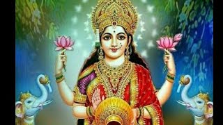 laxmi maiya mere ghar me aajaeye 🙏🌹🌄🌷🚩🌷🌄🌹🙏 [upl. by Anaeli]