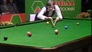 1983 UK Championship  Alex Higgins [upl. by Zsa Zsa204]