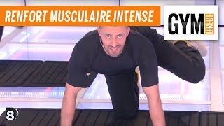 Fessiers  Renforcement musculaire intense  126 [upl. by Etan]