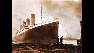 Titanic Trailer [upl. by Nader43]