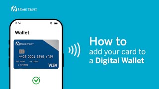 How do digital wallets work [upl. by Enileve]