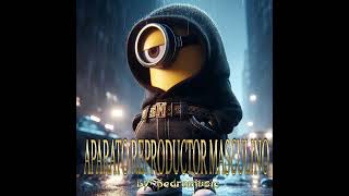 APARATO REPRODUCTOR MASCULINO  PEDROMUSIC [upl. by Analeh]