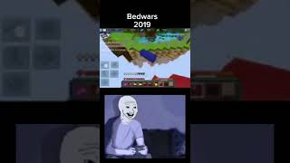 Bedwars 20192024 бгтуб майнкрафт blockmango recommended bgtuber рекомендации [upl. by Tram]