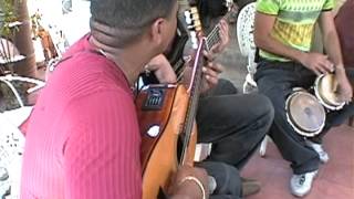 Cuban Music MiniConcert  Direct from Havana Cuba [upl. by Chicoine]