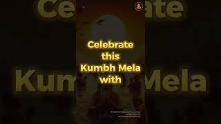 Unleash Your Potential with KAILASA at Kumbh 2025 [upl. by Motteo]