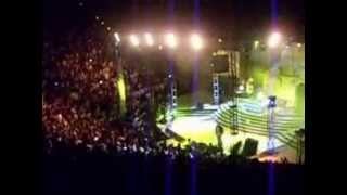 Wisin Y Yandel en Altos de Chavon [upl. by Hubble]