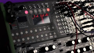 Moog DFAM Acid Test [upl. by Ubald491]