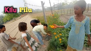 Kilu Pilu ka new Vlog vlog entertainment [upl. by Olotrab]