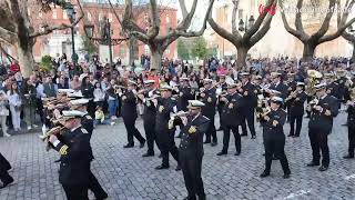 🔴EN DIRECTO Procesión de la Hermandad del StoCristo de los Artilleros Sábado de Pasión Valladolid [upl. by Julianna563]