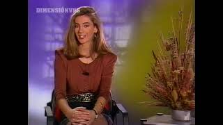 Promo despedida y cierre TVE2 4  Enero  1990 [upl. by Dorahs]