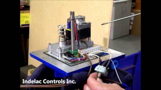 How does an electric actuator work [upl. by Flory110]