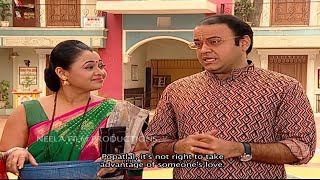 Ep 1355  Bhide amp Madhavis Anniversary  Taarak Mehta Ka Ooltah Chashmah Full Episode  तारक मेहता [upl. by Atalya499]