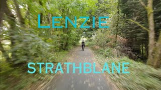 Lenzie Strathblane 4K [upl. by Meneau]