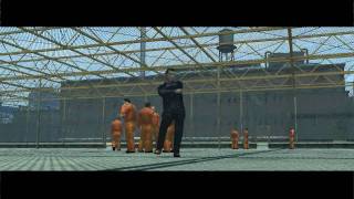 Joe Pesci  Wise Guy GTA IV Music Video [upl. by Erleena831]