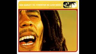 Bob Marley Vs Funkstar De Luxe  Sun Is Shining 2000 HQ HD mp3 [upl. by Ylam533]