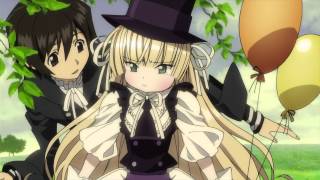 GOSICK ED2 [upl. by Viehmann622]