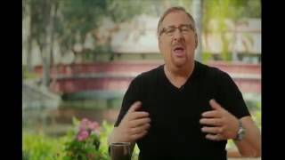 Rick Warren Transformed Session 7  In my vocational health [upl. by Yehsa]