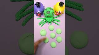 Great Frog Squishy😍🐣🦄 shorts viral fidgets stinky trend tiktok squishysensation funny [upl. by Sherye602]