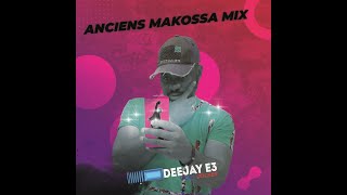 ANCIENS MAKOSSA Mix [upl. by Carbrey]